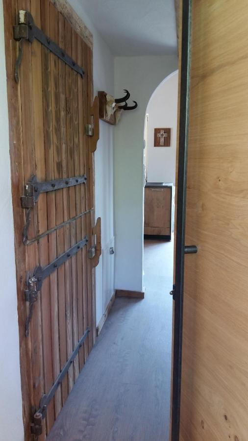 Reiterbauer Chalets & Ferienwohnungen كيرشبرغ ان تيرول المظهر الخارجي الصورة
